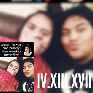 Meet your Posher, Cherileen